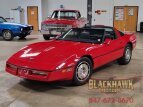 Thumbnail Photo 47 for 1986 Chevrolet Corvette Coupe